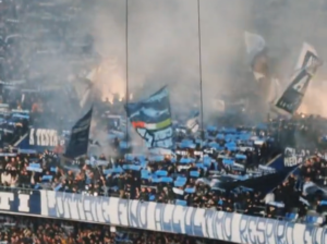 conte napoli scudetto