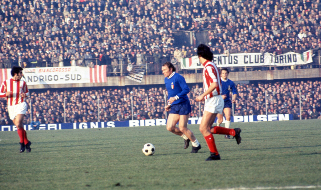 Juventus Historical Archive