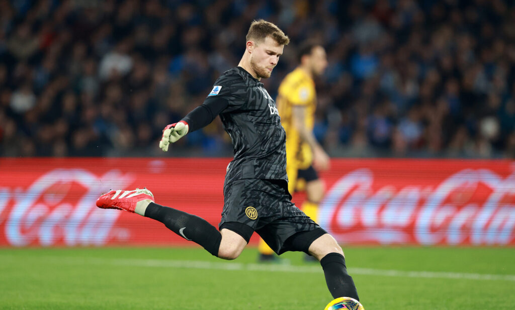 inter martinez