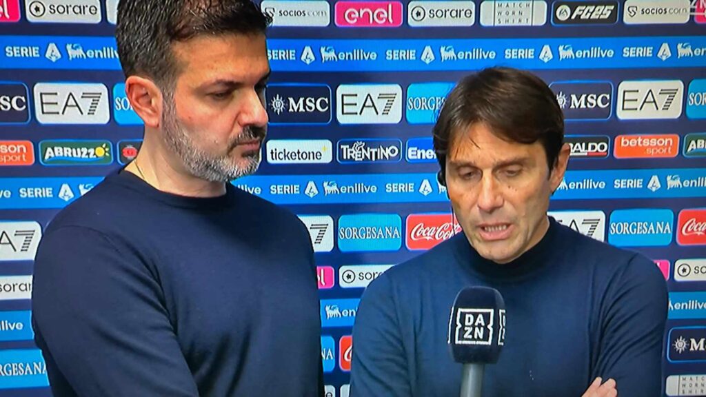 Antonio Conte