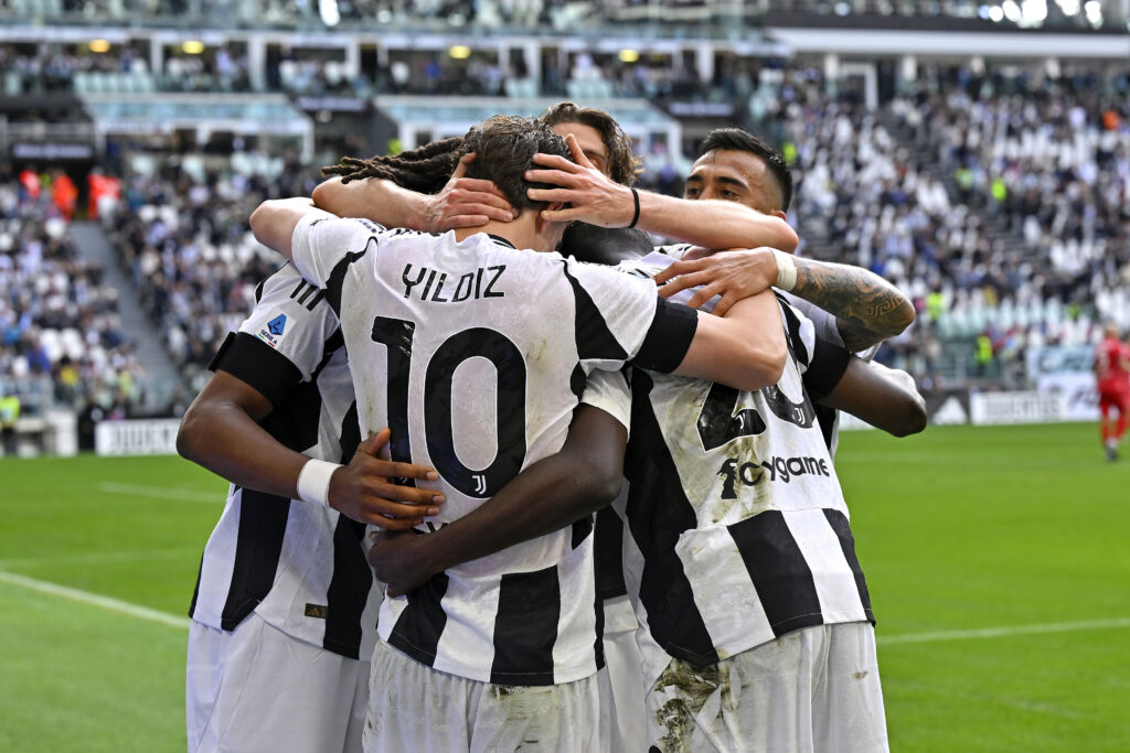 juventus monza risultato