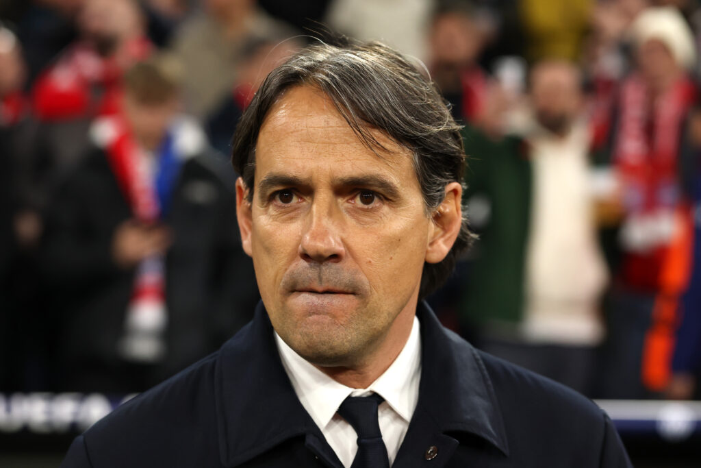 Napoli Inter
