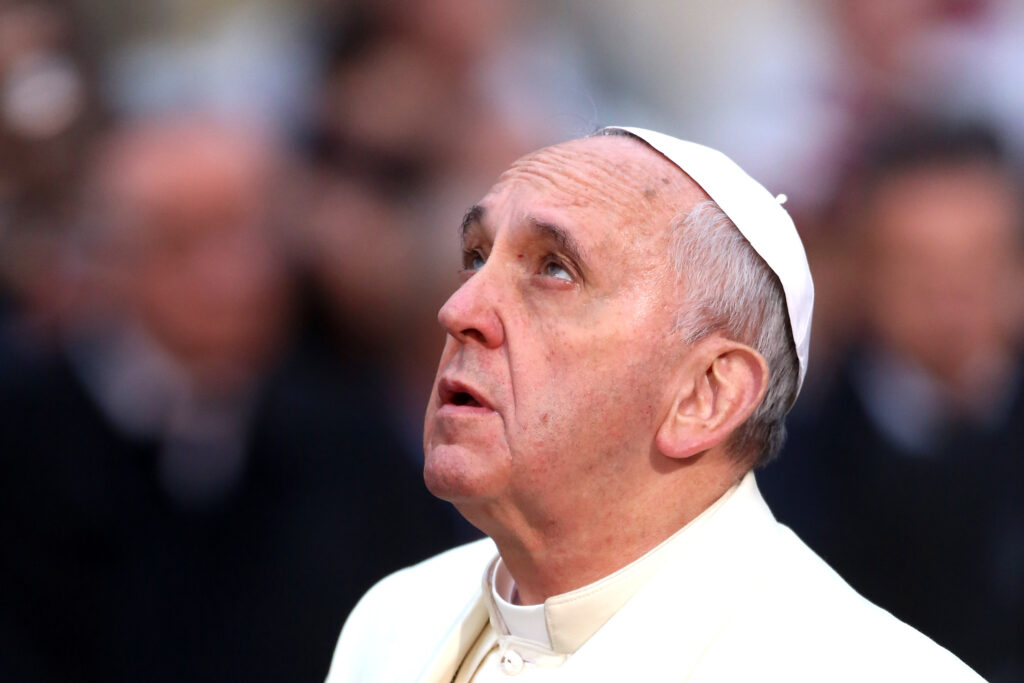 Papa Francesco