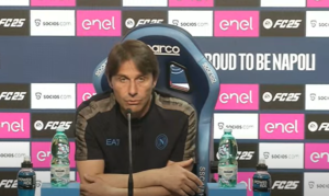 Conte Conferenza