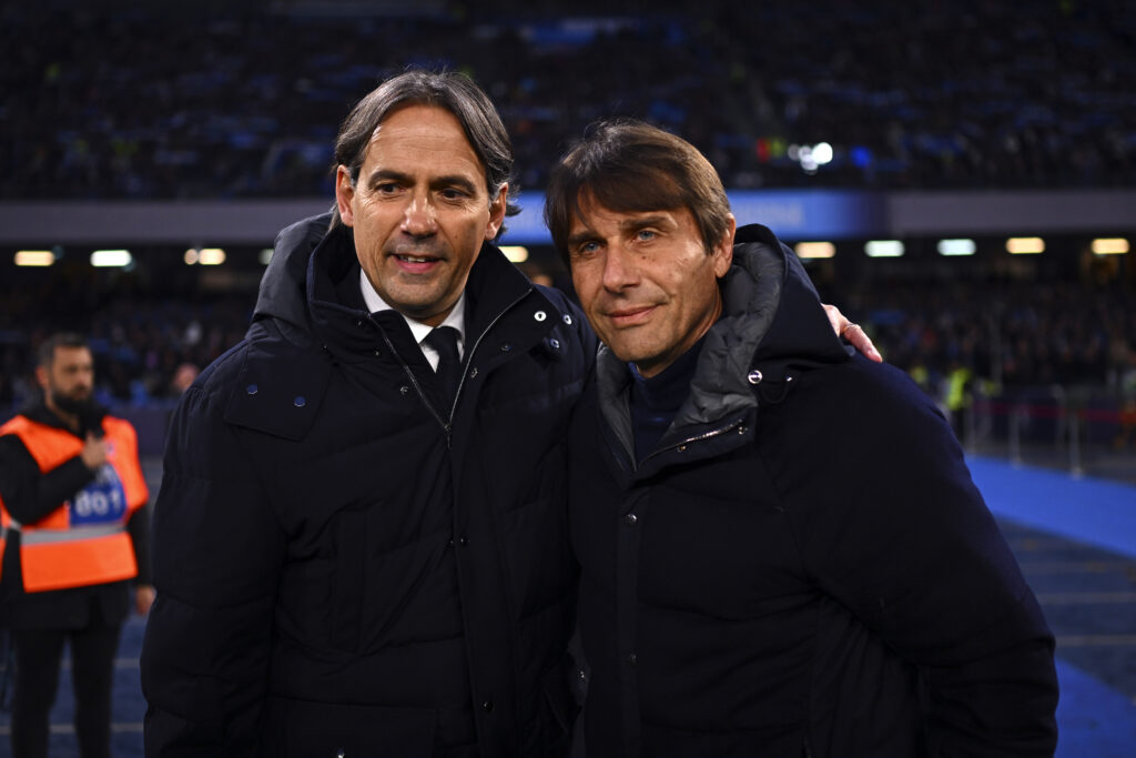 inzaghi inter napoli