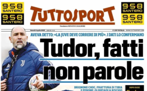 Tuttosport