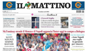 Il Mattino