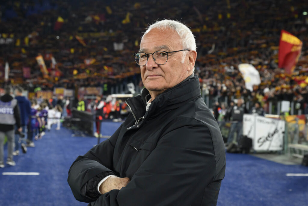 ranieri