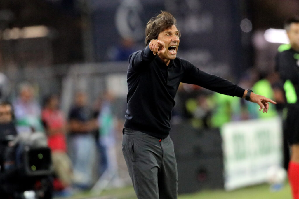 Conte Napoli