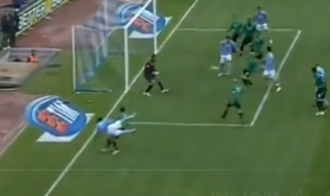 Gol di Hamsik