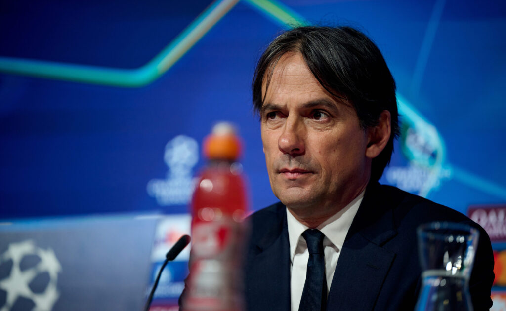 inzaghi inter