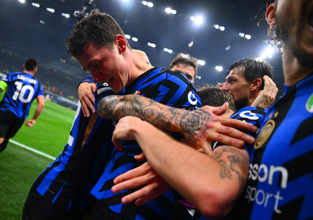 inter bayern monaco