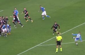 napoli empoli 2016