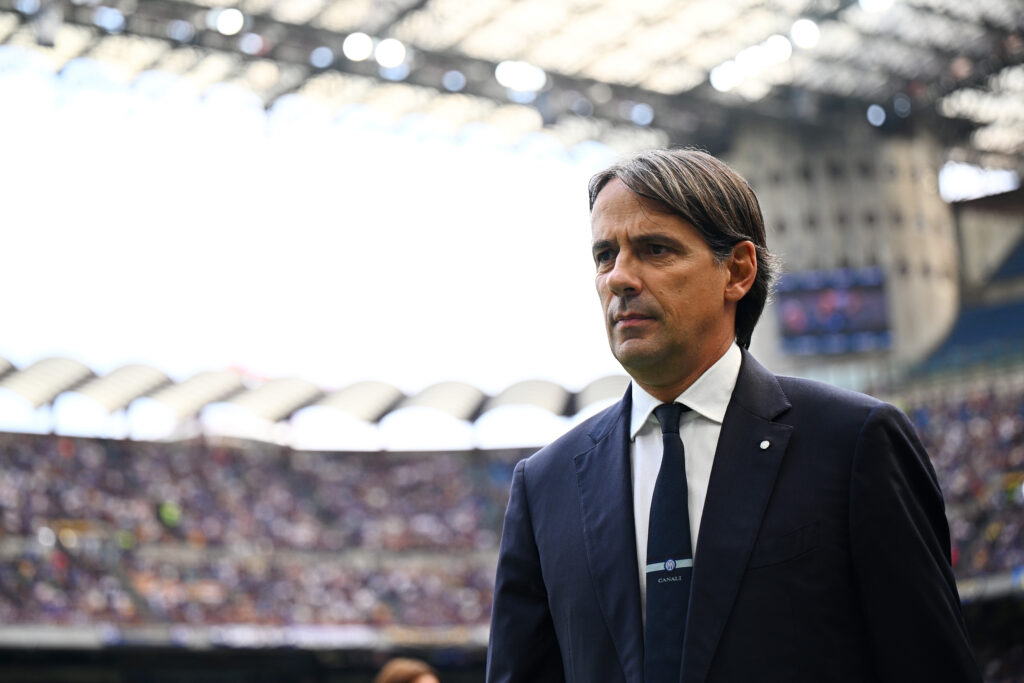 inzaghi al hilal