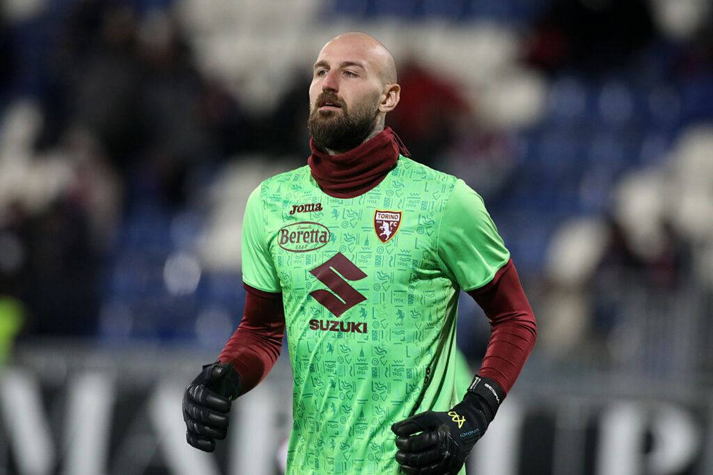milinkovic savic napoli