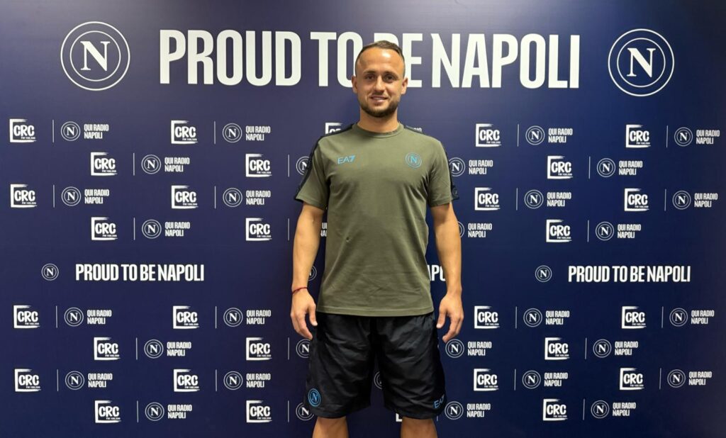 Lobotka Napoli