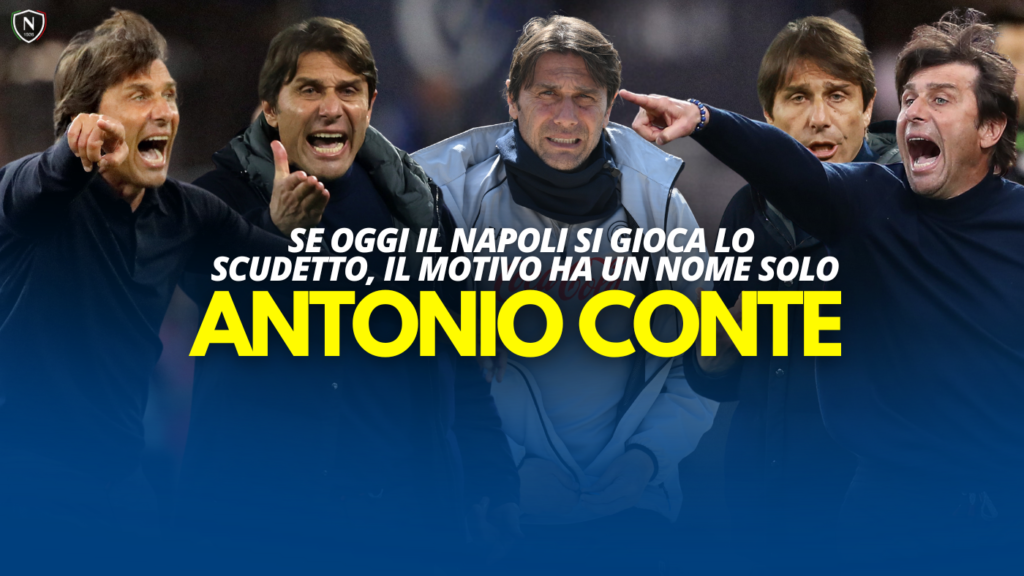 CONTE 5