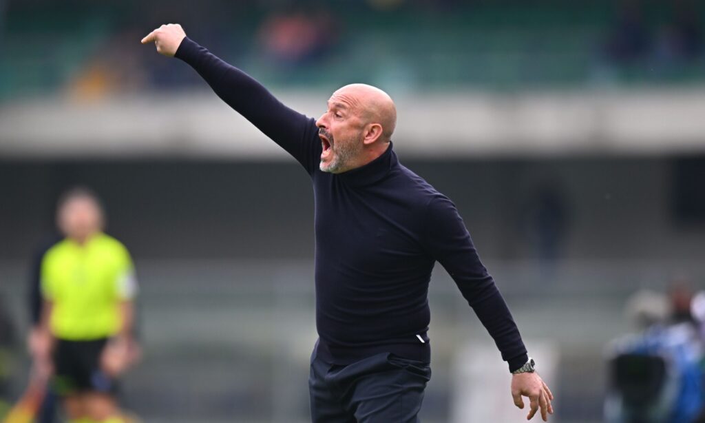 bologna napoli italiano de laurentiis
