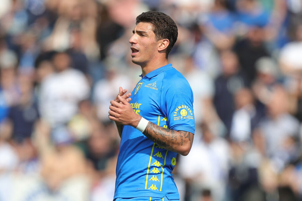Marianucci Napoli visite