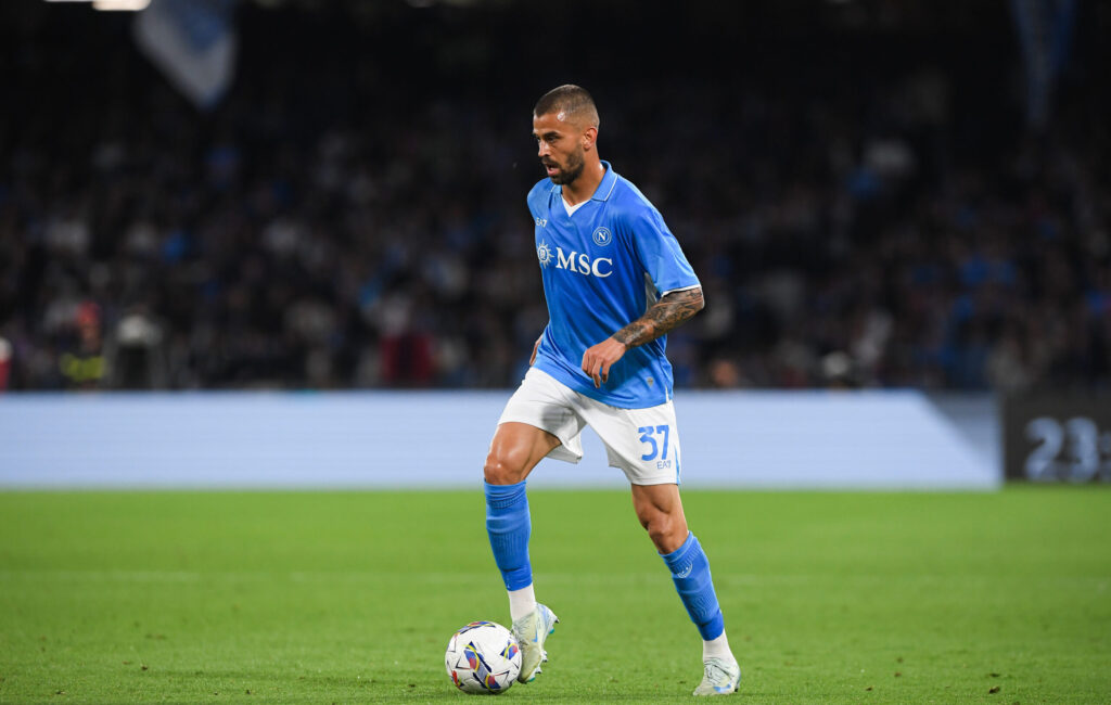 spinazzola