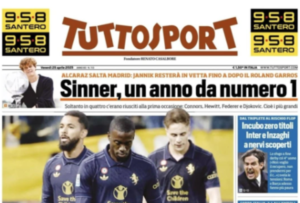 Tuttosport