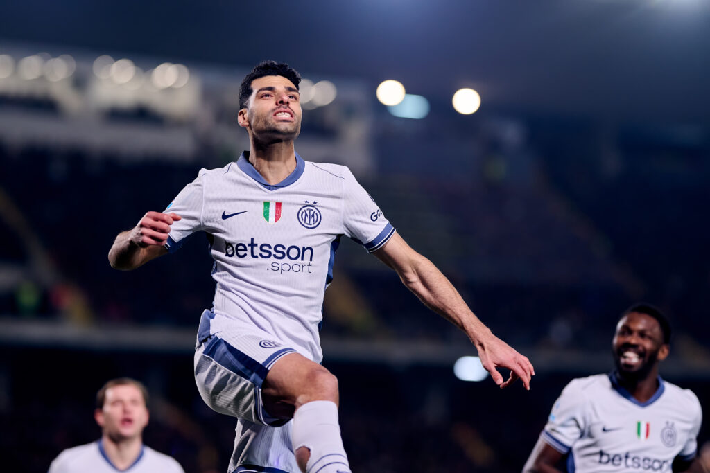 taremi inter
