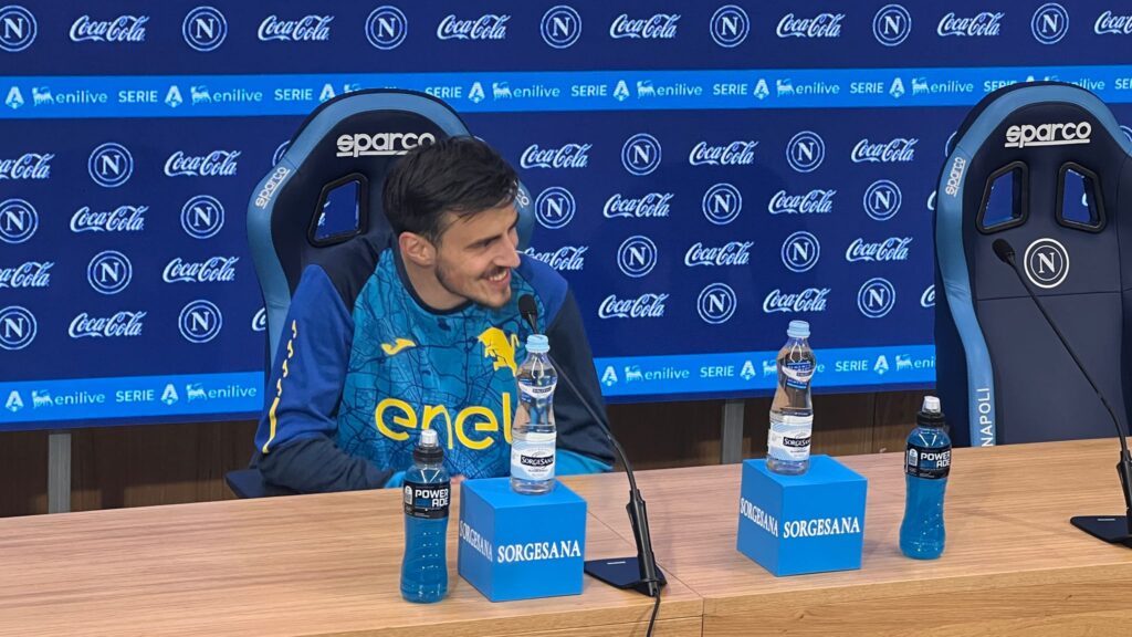 elmas napoli torino