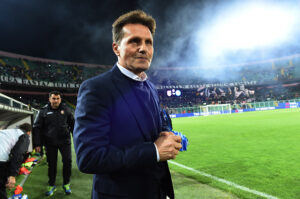 conte scudetto