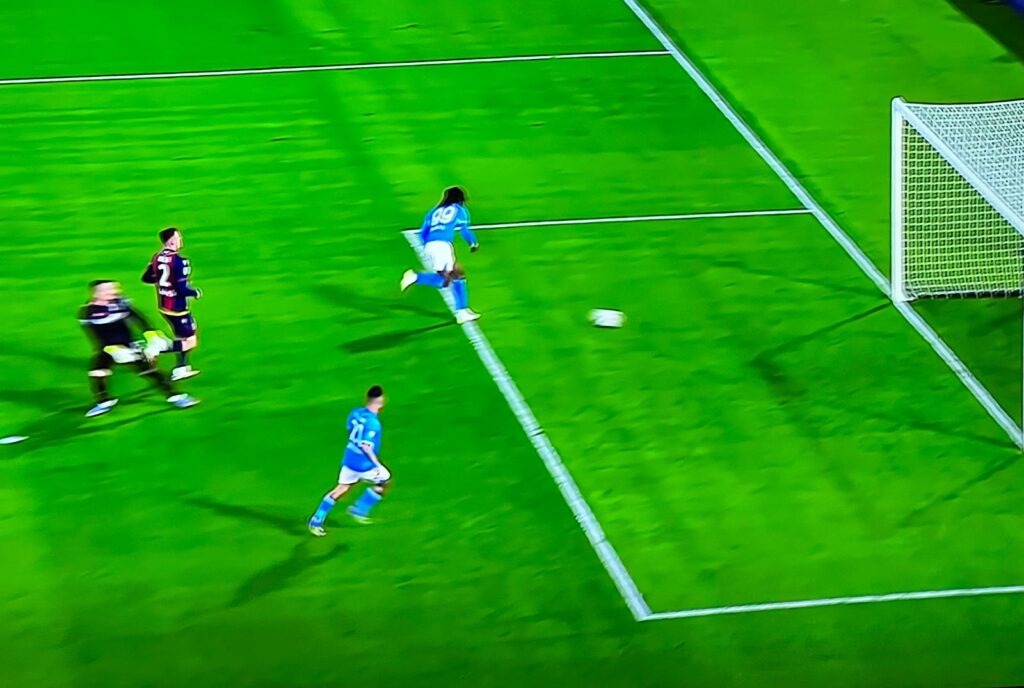 anguissa bologna napoli