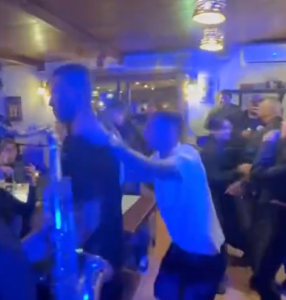 Spinazzola Politano