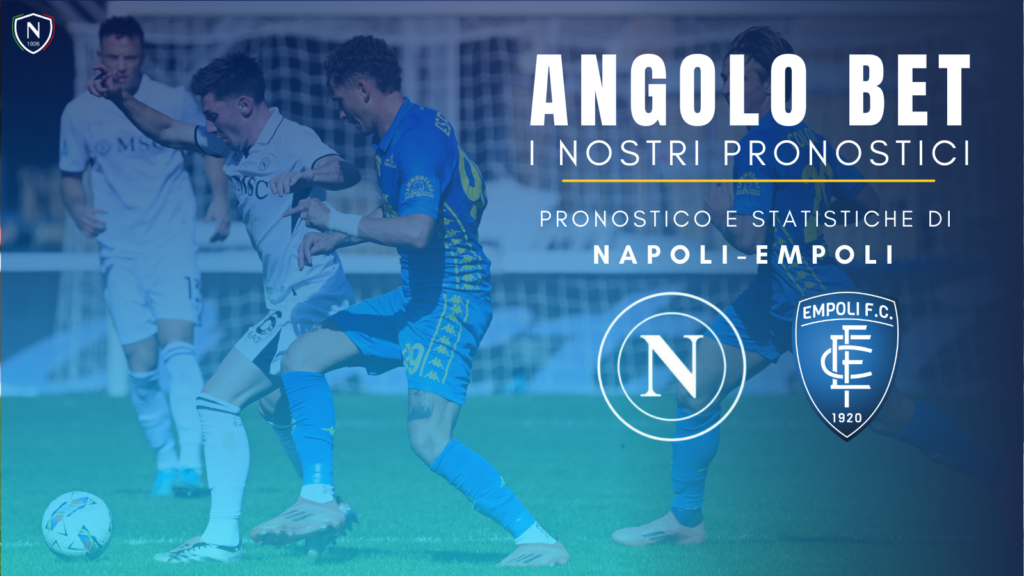 napoli empoli quote
