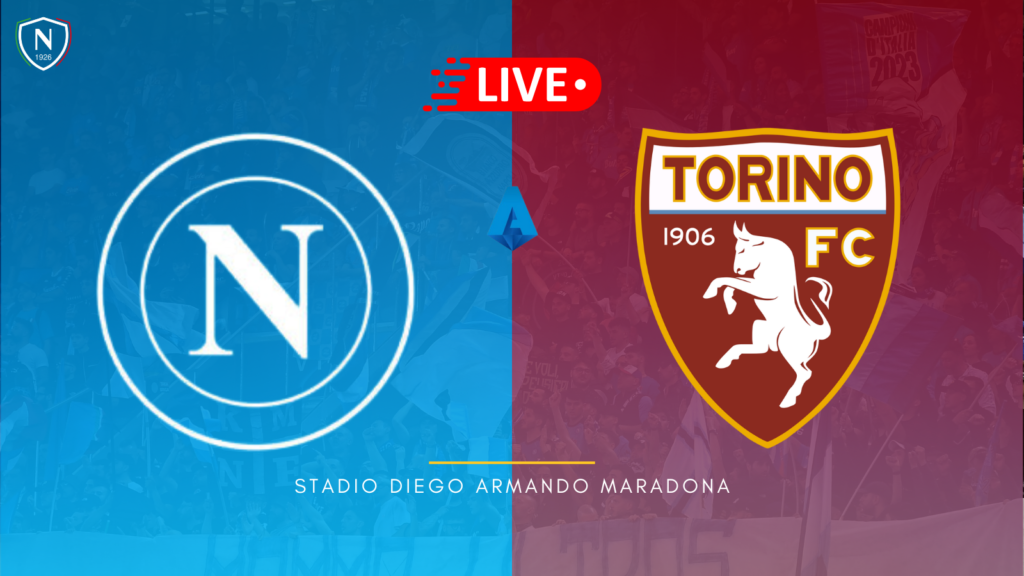 napoli torino li