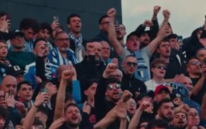 scudetto napoli inter