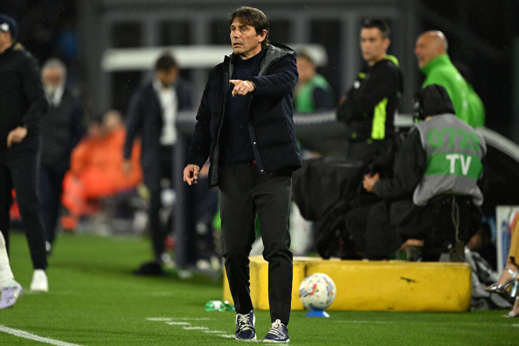 conte napoli