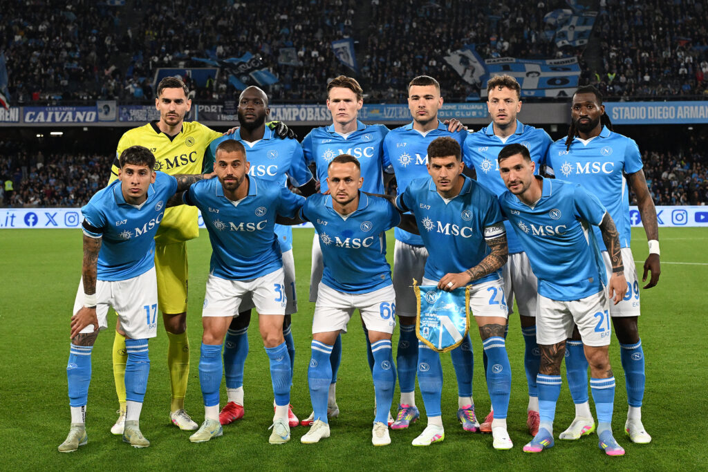 serie a infortunati