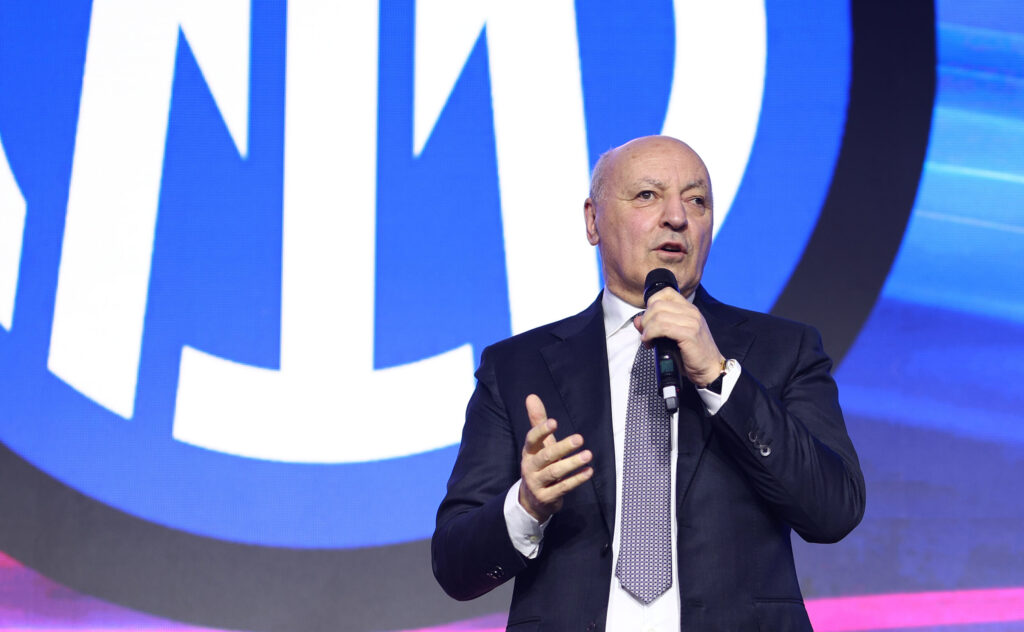Marotta Inter