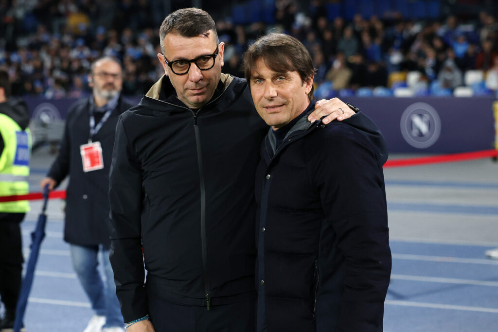 conte d'aversa napoli torino