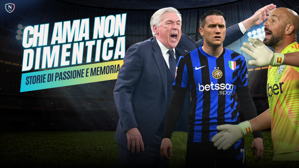 ex calciatori napoli