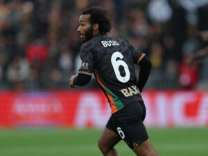 Venezia v Bologna - Serie A