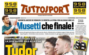 Tuttosport