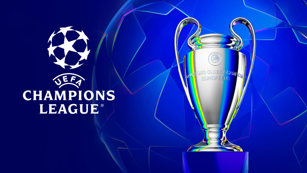 napoli champions league