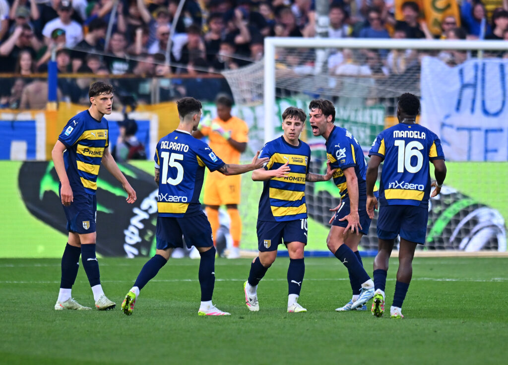 Allenatore cercasi per il Parma