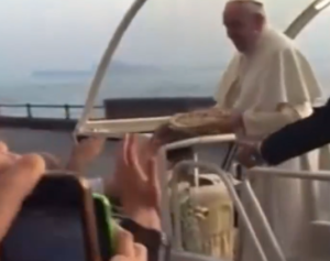 Papa Francesco