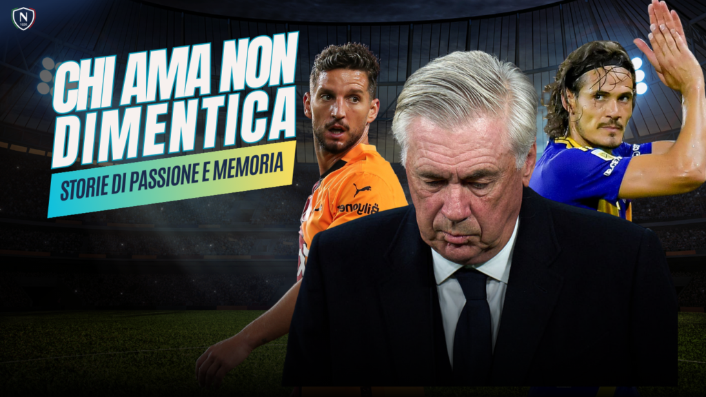 ex calciatori napoli