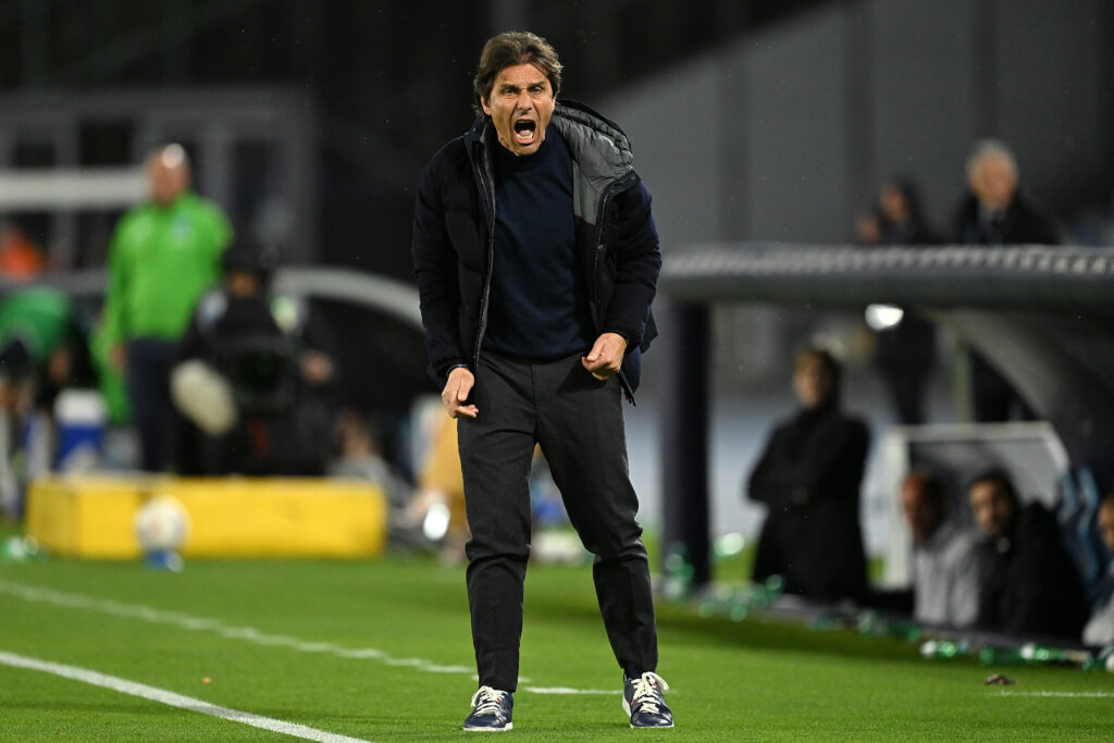 conte napoli