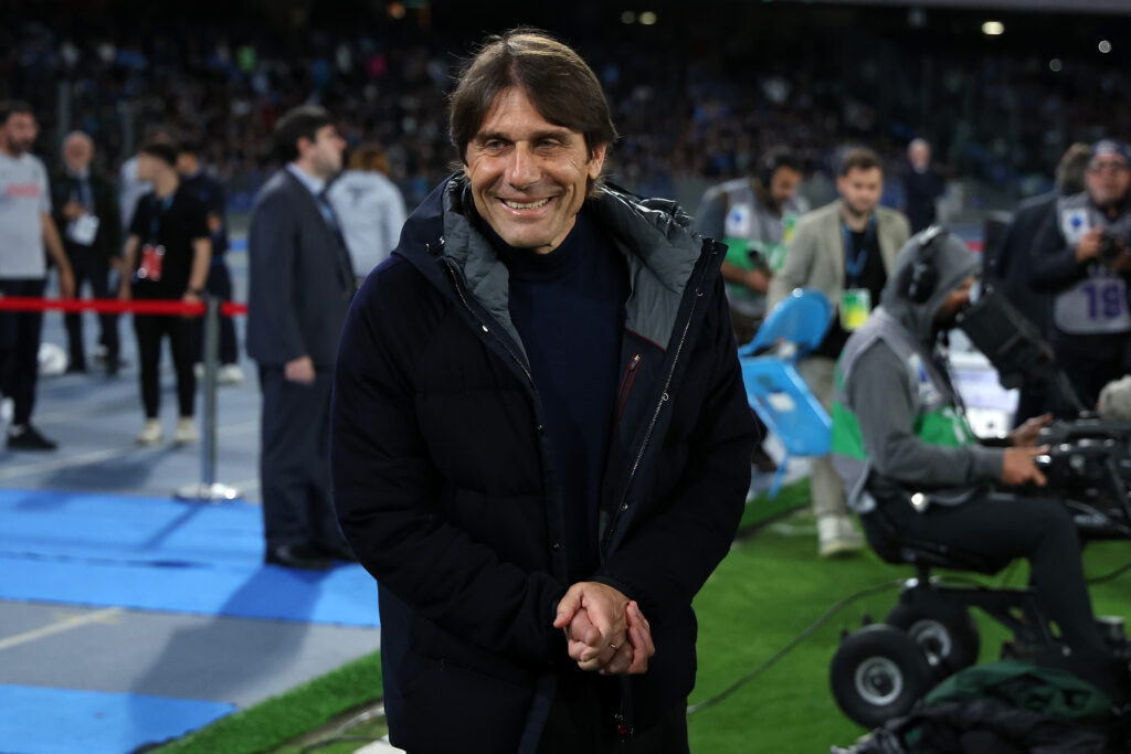 Conte Napoli