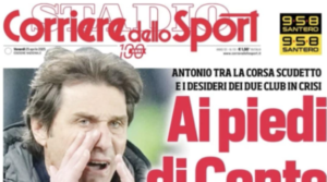 Il Corriere dello Sport