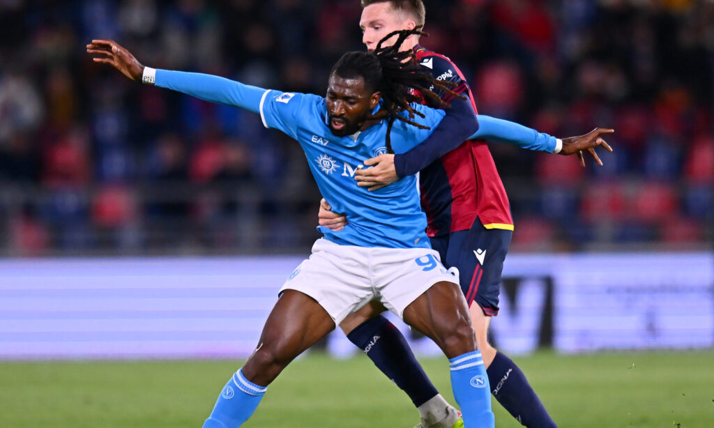 sogno scudetto ancora vivo