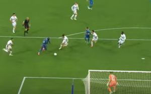 Napoli Empoli highlights