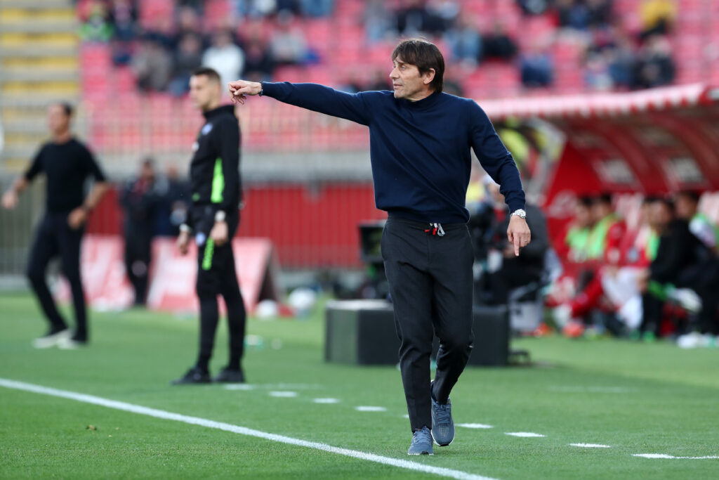 napoli conte